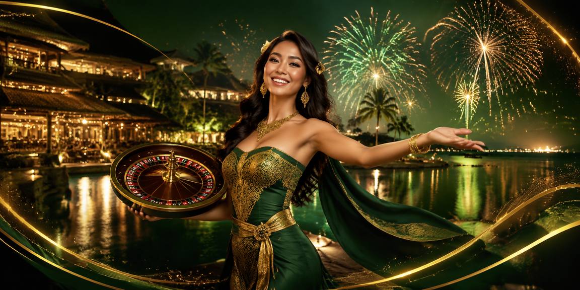 big winner Casino categories